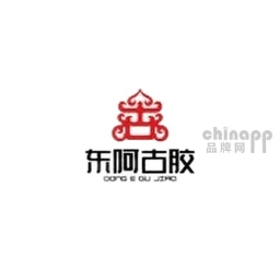 古胶