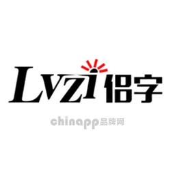 侣字LVZI