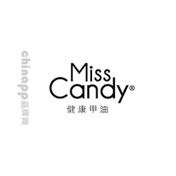 糖果小姐MISS CANDAY