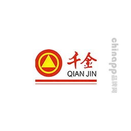 千金湖笔