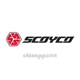 赛羽Scoyco