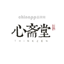 心斋堂