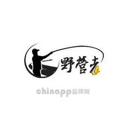 野营者