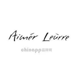 艾梦露儿AIMERLEURRE