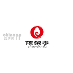陈源泰