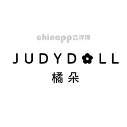 橘朵JUDYDOLL