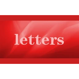 letters