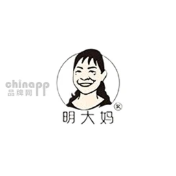明大妈