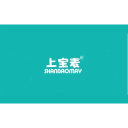 上宝麦