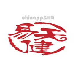 易天健
