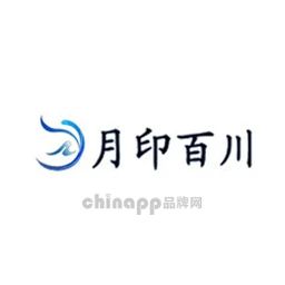 月印百川
