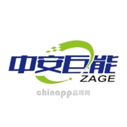 中安巨能