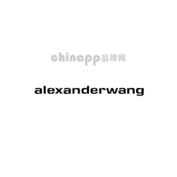 alexander wang