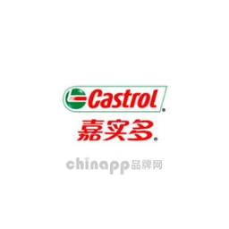 嘉实多Castrol EDGE