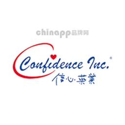 confidence信心药业