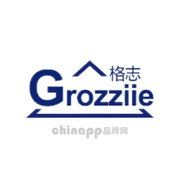 格志Grozziie
