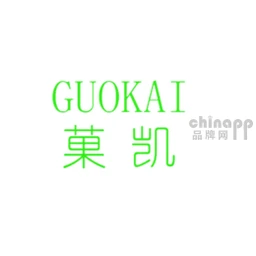 菓凯