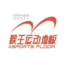 猴王运动地板