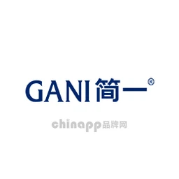 简一GANI