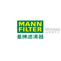 曼牌滤清器MANN FILTER