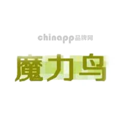 魔力鸟