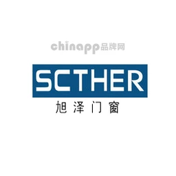 旭泽门窗