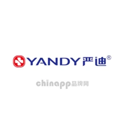 严迪YANDY