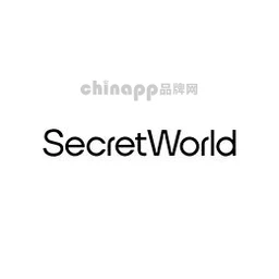 秘密世界SecretWorld
