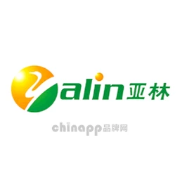 亚林alin