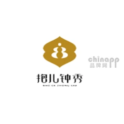 抱儿钟秀