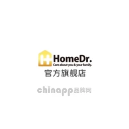 保健食品homedr