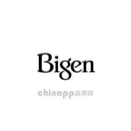 美源Bigen