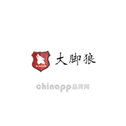 大脚狼