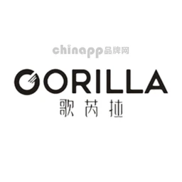 大猩猩Gorilla