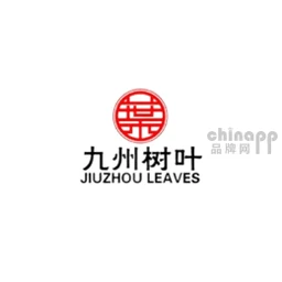 九州树叶