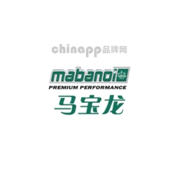马宝龙mabanol