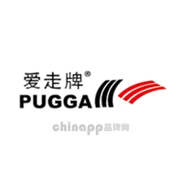 爱走PUGGA