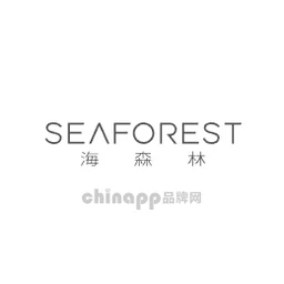 海森林Seaforest