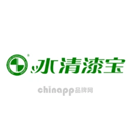 水清漆宝