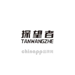 探望者