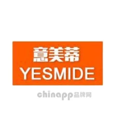 意美蒂