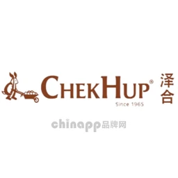 泽合CHEKHUP