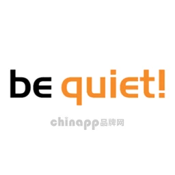 必酷Bequiet！