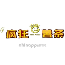 疯狂薯条
