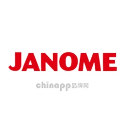 真善美JANOME