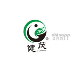 健茂