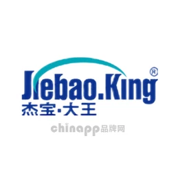 杰宝大王JIEBAOKING