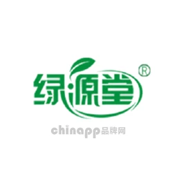 绿源堂