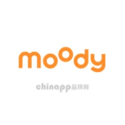 moody