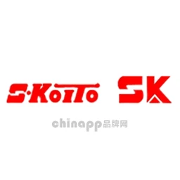SK车灯